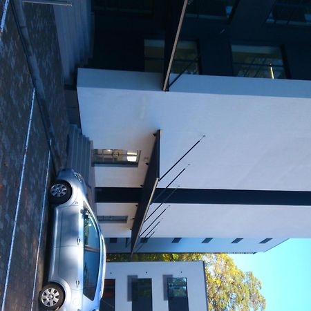 Pansionaat Valentina Hotel Narva-Joesuu Exterior photo