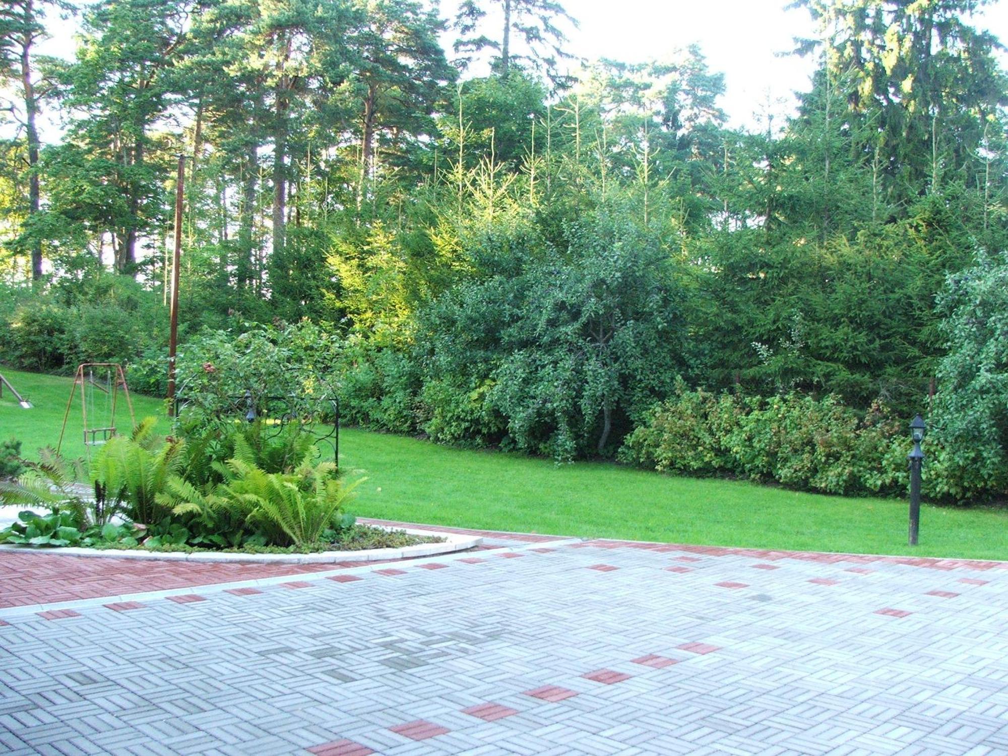 Pansionaat Valentina Hotel Narva-Joesuu Exterior photo